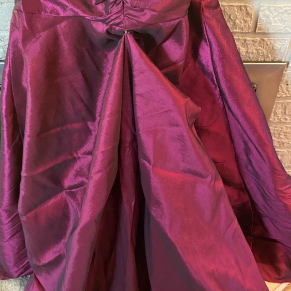 Mori Lee formal gown - Picture 8 of 9